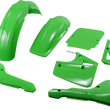 Load image into Gallery viewer, UFO Replacement Body Kit - KX Green - Main Product View