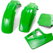 Load image into Gallery viewer, UFO Replacement Body Kit - KX Green - Main Product View
