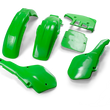 Load image into Gallery viewer, UFO Replacement Body Kit - KX Green - Main Product View