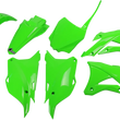 Load image into Gallery viewer, UFO Replacement Body Kit - KX Green - Main Product View