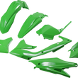 Load image into Gallery viewer, UFO Replacement Body Kit - KX Green - Main Product View
