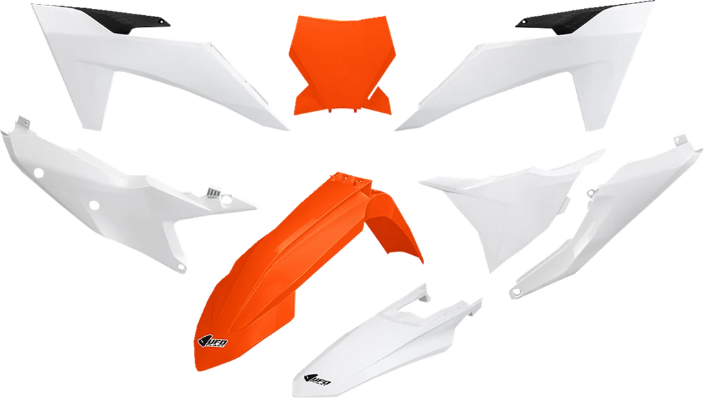 UFO Replacement Body Kit - OEM - Main Product View