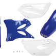 Load image into Gallery viewer, UFO Replacement Body Kit - OEM Blue/White - Main Product View