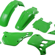 Load image into Gallery viewer, UFO Replacement Body Kit - OEM Green - Main Product View