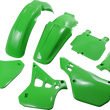 Load image into Gallery viewer, UFO Replacement Body Kit - OEM Green - Main Product View