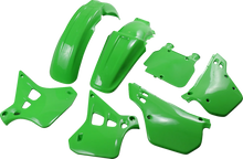 Load image into Gallery viewer, UFO Replacement Body Kit - OEM Green - Main Product View
