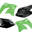 Load image into Gallery viewer, UFO Replacement Body Kit - OEM Green/Black - Main Product View