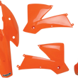 Load image into Gallery viewer, UFO Replacement Body Kit - OEM Orange - Main Product View