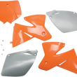 Load image into Gallery viewer, UFO Replacement Body Kit - OEM Orange/Gray - Main Product View