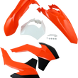 Load image into Gallery viewer, UFO Replacement Body Kit - OEM Orange/White/Black - Main Product View