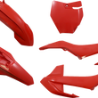 Load image into Gallery viewer, UFO Replacement Body Kit - OEM Red - Main Product View