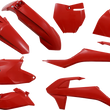 Load image into Gallery viewer, UFO Replacement Body Kit - OEM Red - Main Product View
