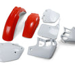 Load image into Gallery viewer, UFO Replacement Body Kit - OEM Red/White - Main Product View