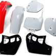 Load image into Gallery viewer, UFO Replacement Body Kit - OEM Red/White/Black - Main Product View