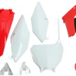 Load image into Gallery viewer, UFO Replacement Body Kit - OEM Red/White/Black - Main Product View