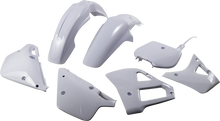 Load image into Gallery viewer, UFO Replacement Body Kit - OEM White - Main Product View
