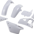 Load image into Gallery viewer, UFO Replacement Body Kit - OEM White - Main Product View