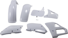 Load image into Gallery viewer, UFO Replacement Body Kit - OEM White - Main Product View
