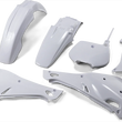Load image into Gallery viewer, UFO Replacement Body Kit - OEM White YAKIT295-999 - Main Product View