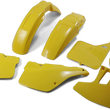 Load image into Gallery viewer, UFO Replacement Body Kit - OEM Yellow - Main Product View
