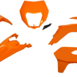 Load image into Gallery viewer, UFO Replacement Body Kit - Orange - Main Product View