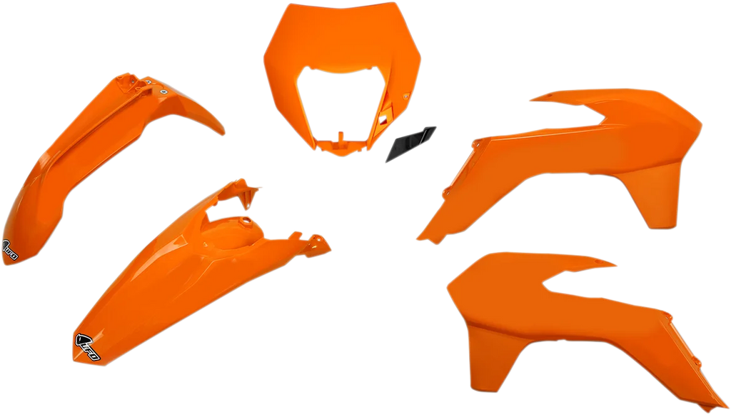 UFO Replacement Body Kit - Orange - Main Product View