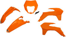 Load image into Gallery viewer, UFO Replacement Body Kit - Orange - Main Product View