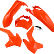 Load image into Gallery viewer, UFO Replacement Body Kit - Orange - Side View