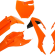 Load image into Gallery viewer, UFO Replacement Body Kit - Orange - Main Product View
