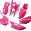 Load image into Gallery viewer, UFO Replacement Body Kit - Pink - Main Product View