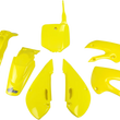 Load image into Gallery viewer, UFO Replacement Body Kit - RM Yellow - Main Product View