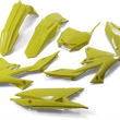 Load image into Gallery viewer, UFO Replacement Body Kit - RM Yellow - Main Product View