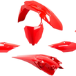 Load image into Gallery viewer, UFO Replacement Body Kit - Red - Main Product View