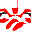 Load image into Gallery viewer, UFO Replacement Body Kit - Red - Main Product View