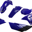 Load image into Gallery viewer, UFO Replacement Body Kit - Reflex Blue - Main Product View