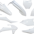 Load image into Gallery viewer, UFO Replacement Body Kit - White - Main Product View