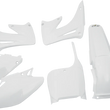 Load image into Gallery viewer, UFO Replacement Body Kit - White - Main Product View