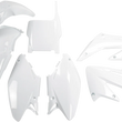 Load image into Gallery viewer, UFO Replacement Body Kit - White - Main Product View