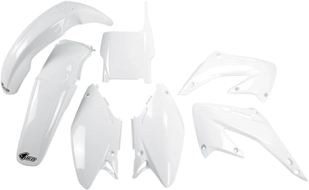 UFO Replacement Body Kit - White - Main Product View
