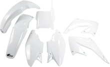 Load image into Gallery viewer, UFO Replacement Body Kit - White - Main Product View