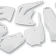 Load image into Gallery viewer, UFO Replacement Body Kit - White - Main Product View