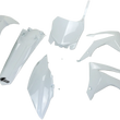 Load image into Gallery viewer, UFO Replacement Body Kit - White - Side View