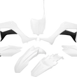Load image into Gallery viewer, UFO Replacement Body Kit - White - Main Product View