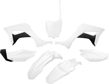 Load image into Gallery viewer, UFO Replacement Body Kit - White - Main Product View