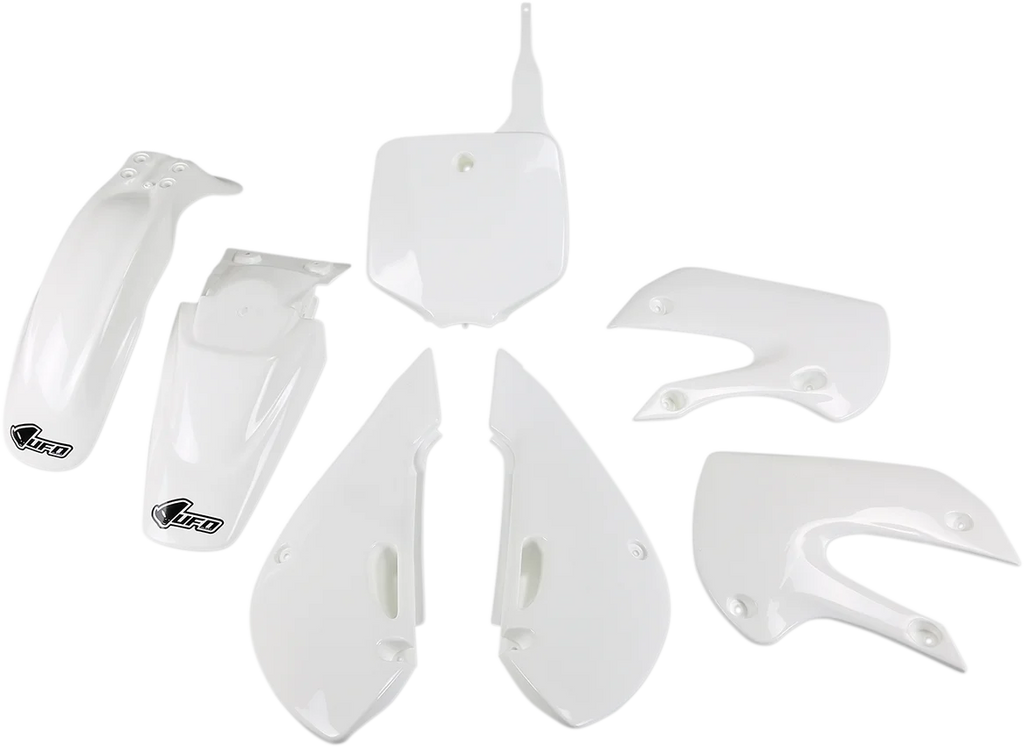 UFO Replacement Body Kit - White - Main Product View