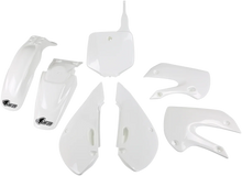 Load image into Gallery viewer, UFO Replacement Body Kit - White - Main Product View