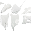 Load image into Gallery viewer, UFO Replacement Body Kit - White - Main Product View