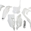 Load image into Gallery viewer, UFO Replacement Body Kit - White - Main Product View