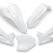 Load image into Gallery viewer, UFO Replacement Body Kit - White - Main Product View
