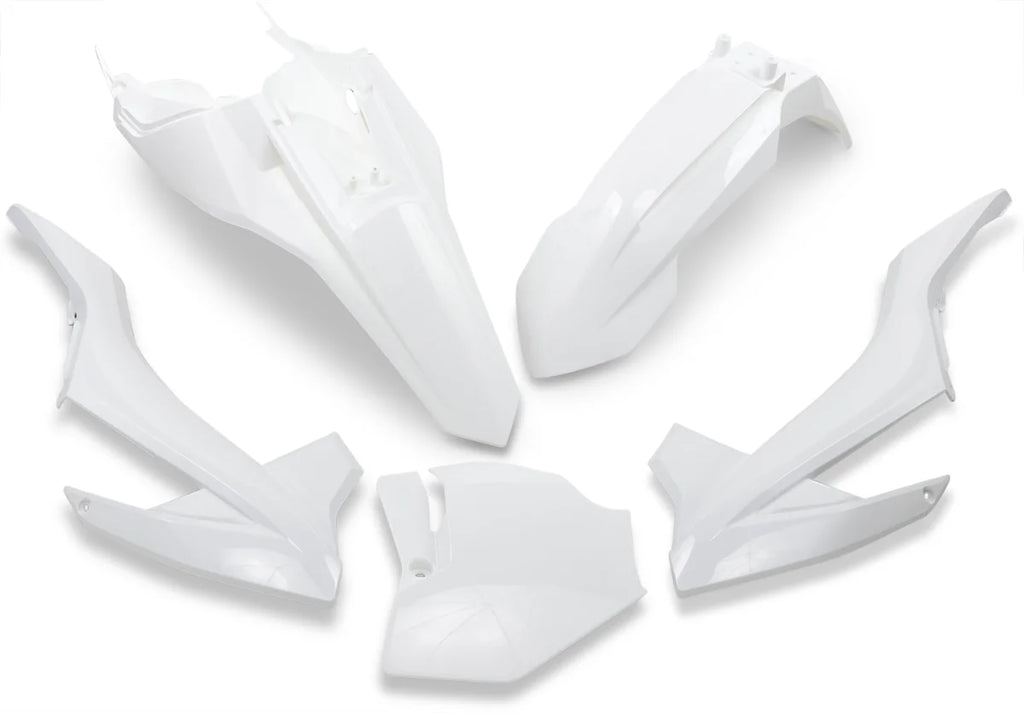 UFO Replacement Body Kit - White - Main Product View